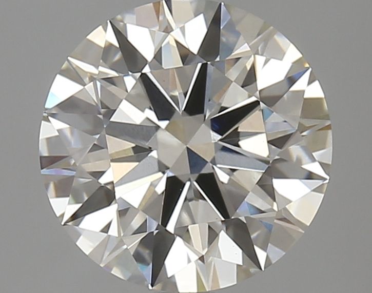 Round Diamond