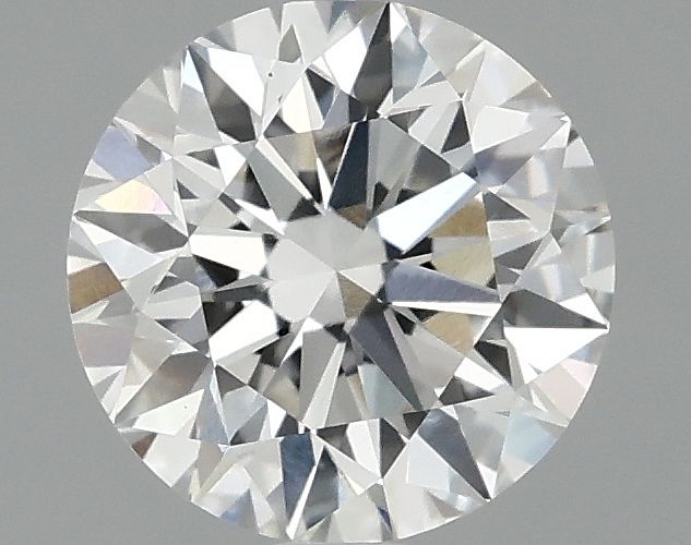 1.03 ct. round Lab Grown Diamond front image