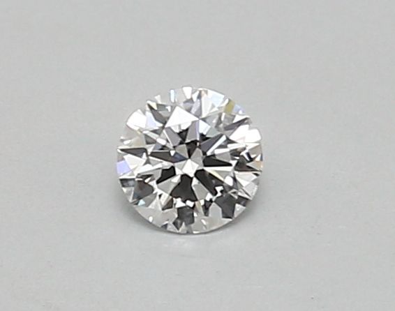 Round Diamond