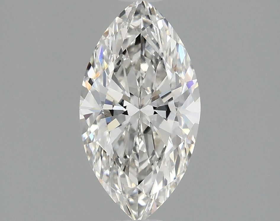 1.02 ct. marquise Lab Grown Diamond front image