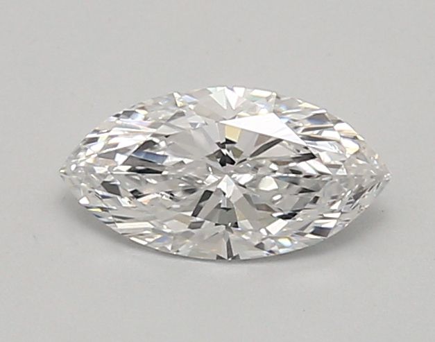 0.81 ct. marquise Lab Grown Diamond front image