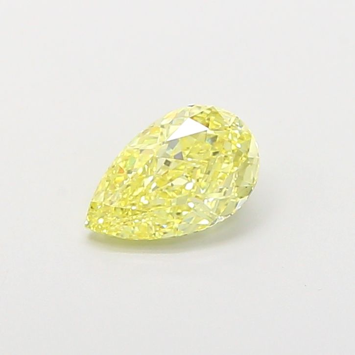 1.01 ct. pear Lab Grown Diamond front image