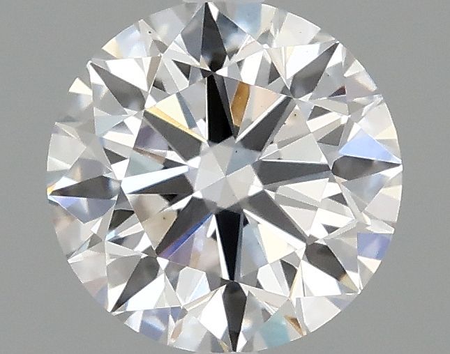 1.06 ct. round Lab Grown Diamond front image