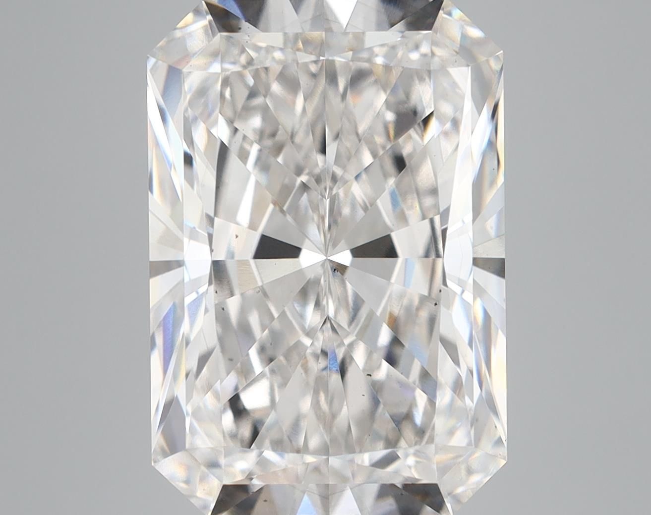 Radiant Diamond
