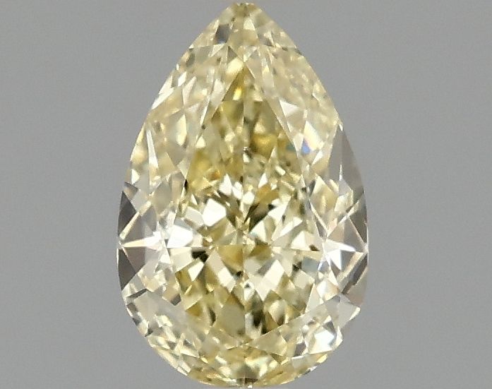 1.04 ct. pear Lab Grown Diamond front image