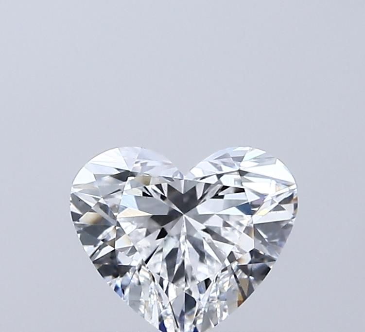 Heart Diamond