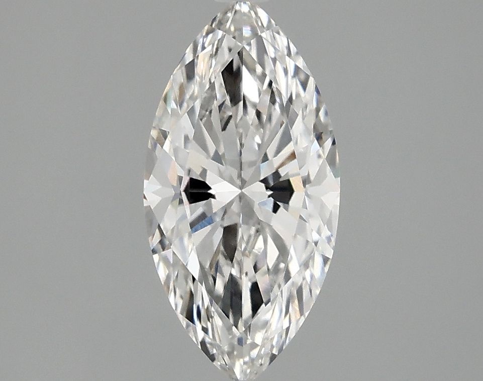 1.48 ct. marquise Lab Grown Diamond front image