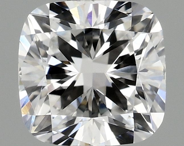0.96 ct lab-grown Cushion modified Diamond