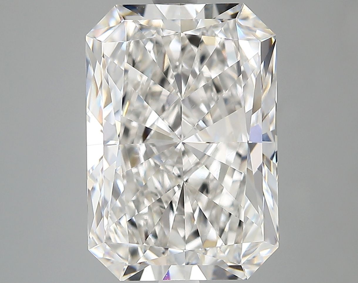 Radiant Diamond