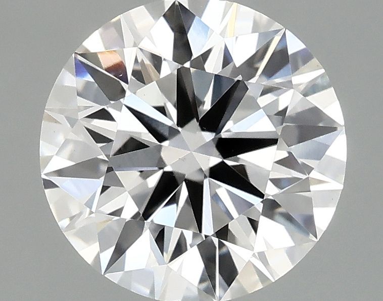 1.49 ct. round Lab Grown Diamond front image
