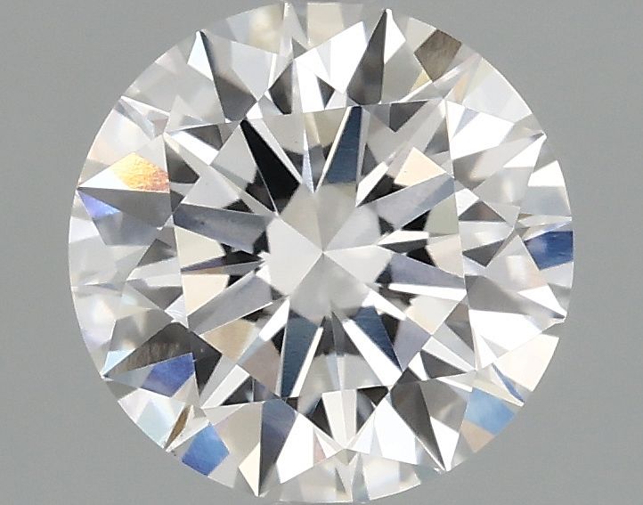 1.49 ct. round Lab Grown Diamond front image