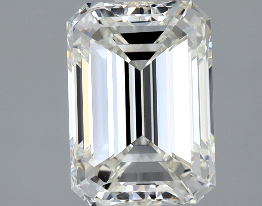 2.00 ct Emerald diamond