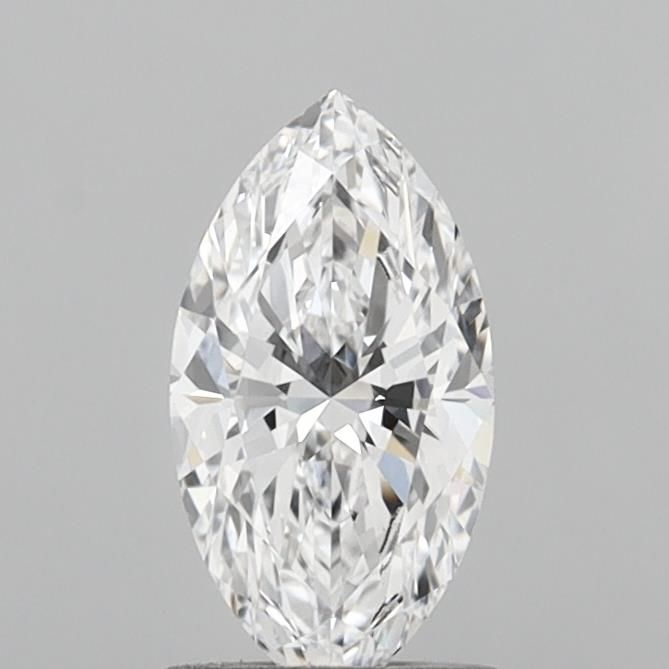 1.03 ct. marquise Lab Grown Diamond front image