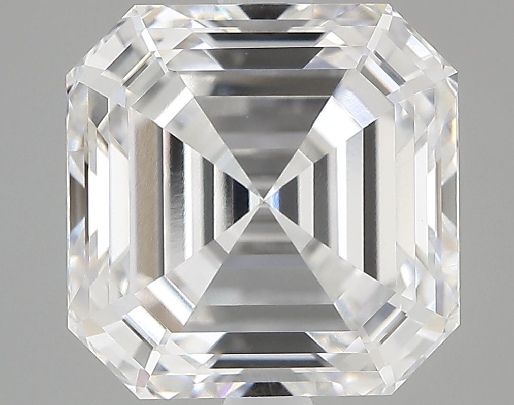 Asscher Diamond