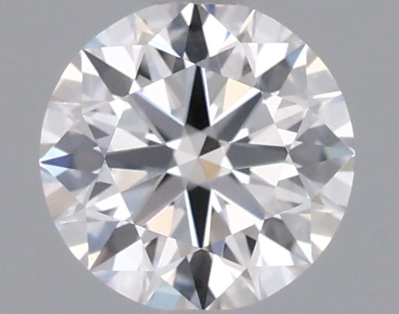 0.83 ct. round Lab Grown Diamond front image