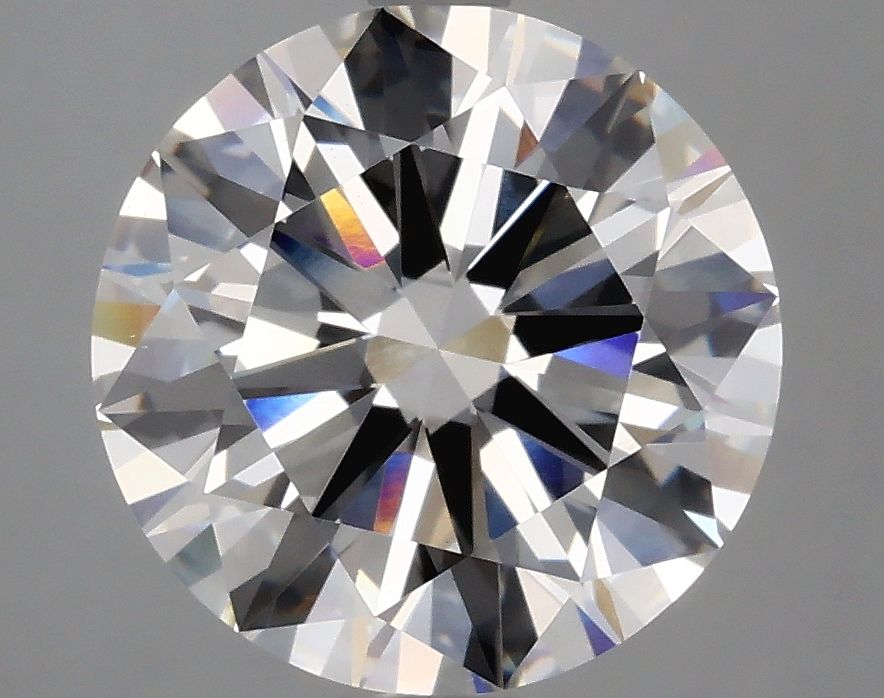 Round Diamond