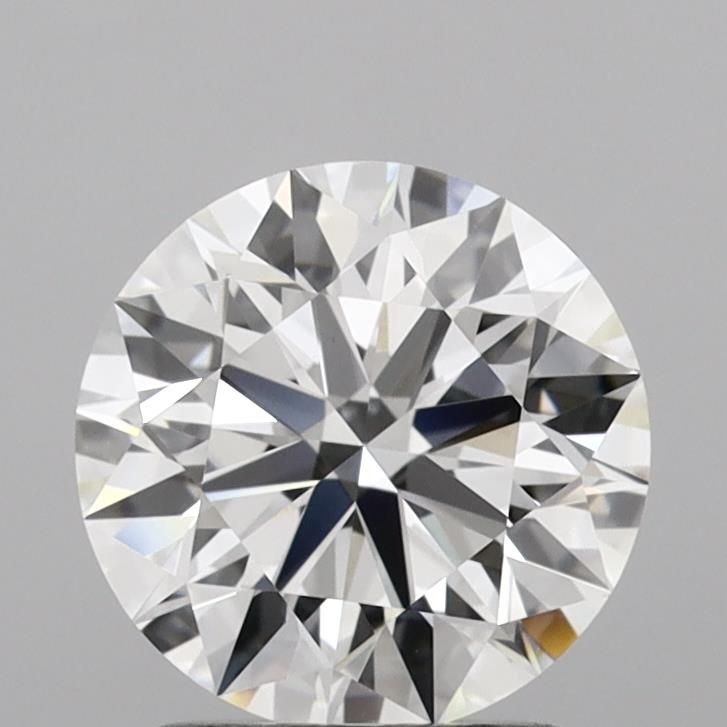 1.73 ct. round Lab Grown Diamond front image