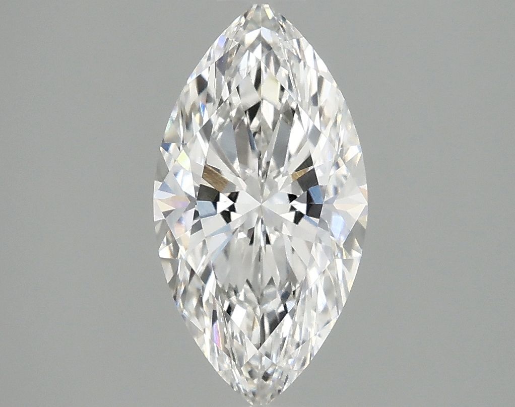 1.49 ct. marquise Lab Grown Diamond front image