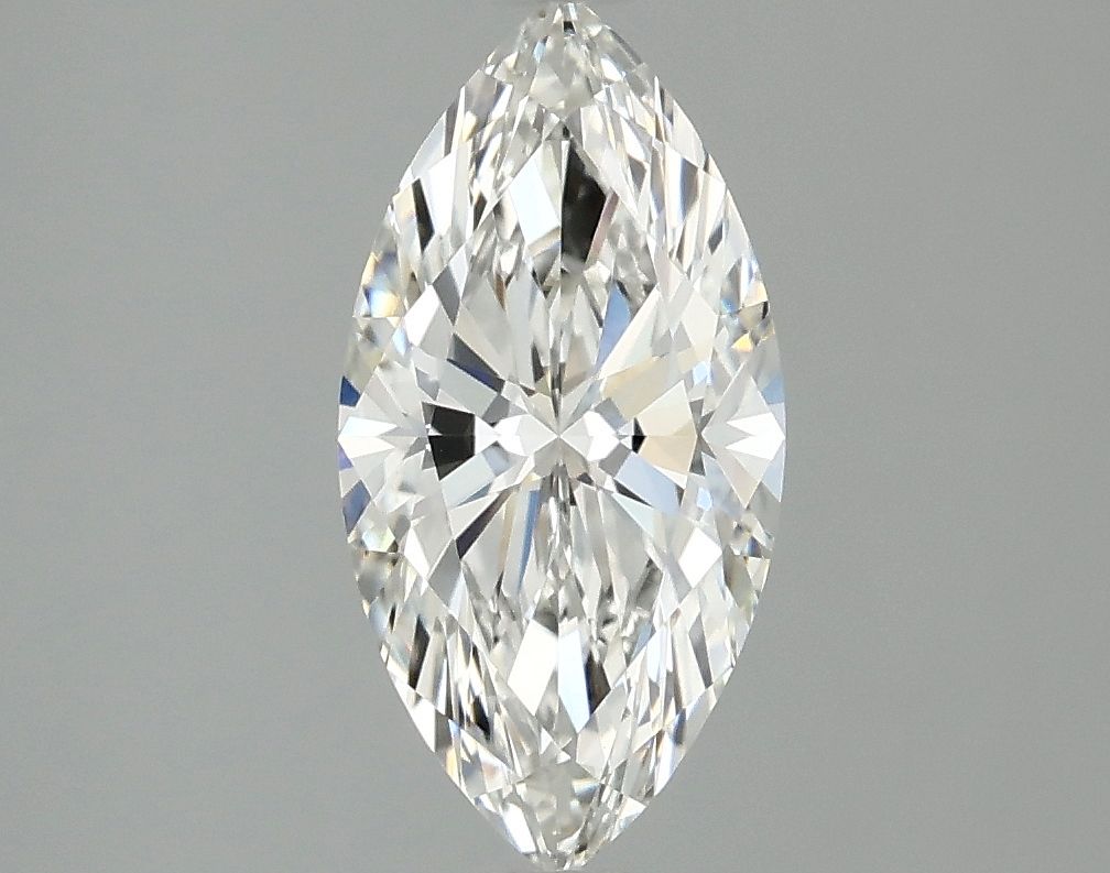 1.48 ct. marquise Lab Grown Diamond front image