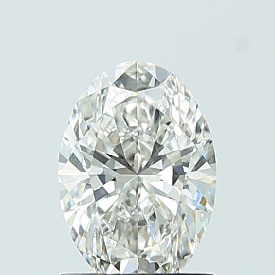 1.10 ct Oval diamond