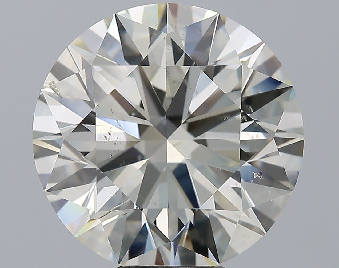 Round Diamond