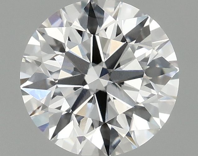 1.03 ct. round Lab Grown Diamond front image