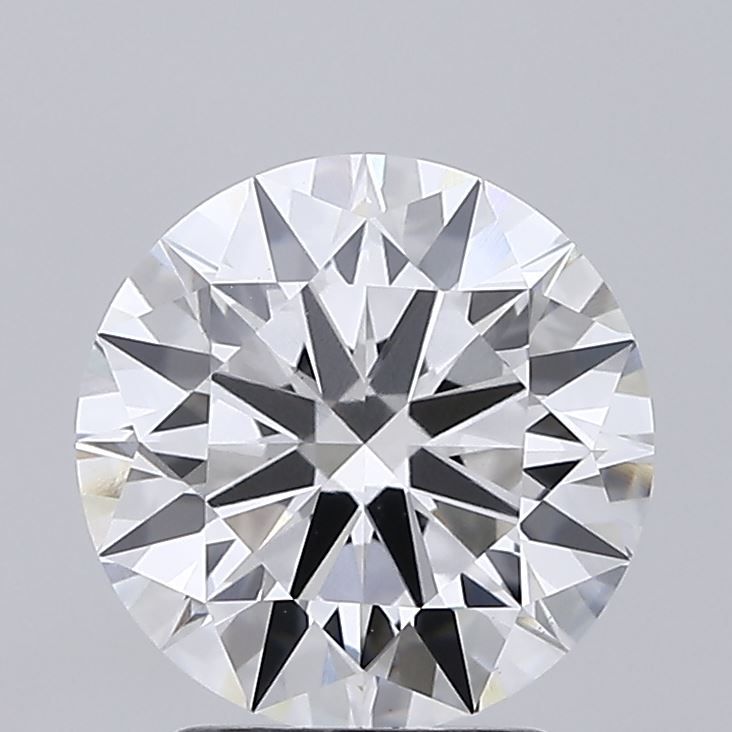 Round Diamond