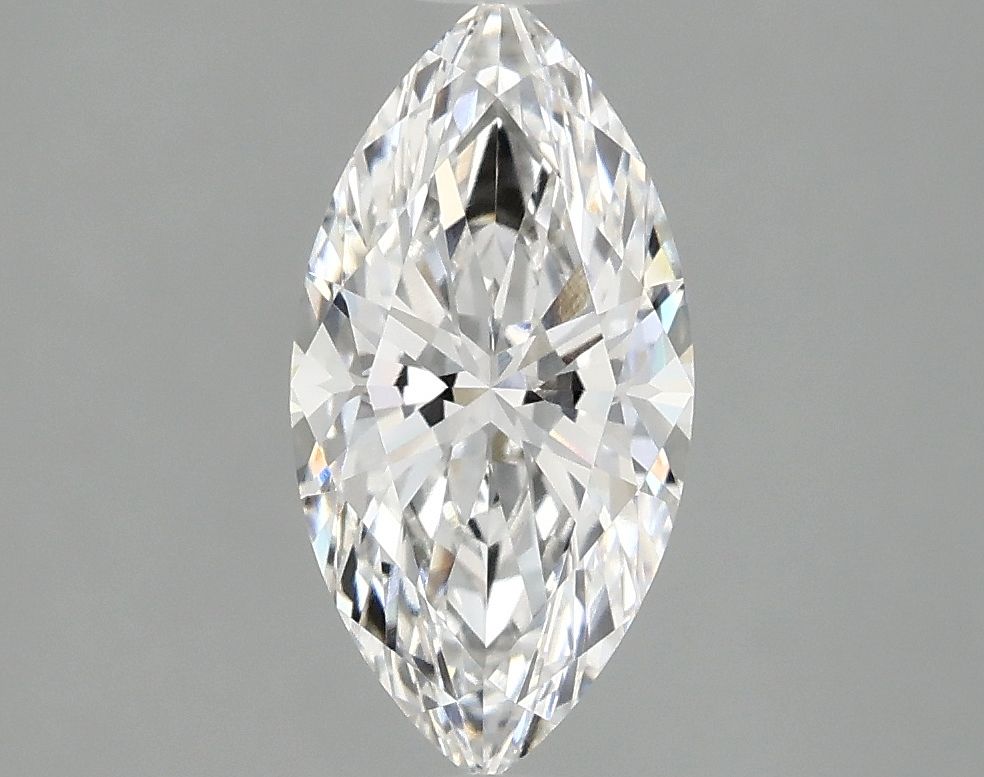 1.59 ct. marquise Lab Grown Diamond front image