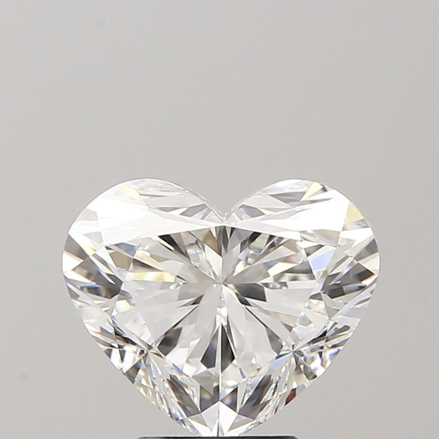 Heart Diamond