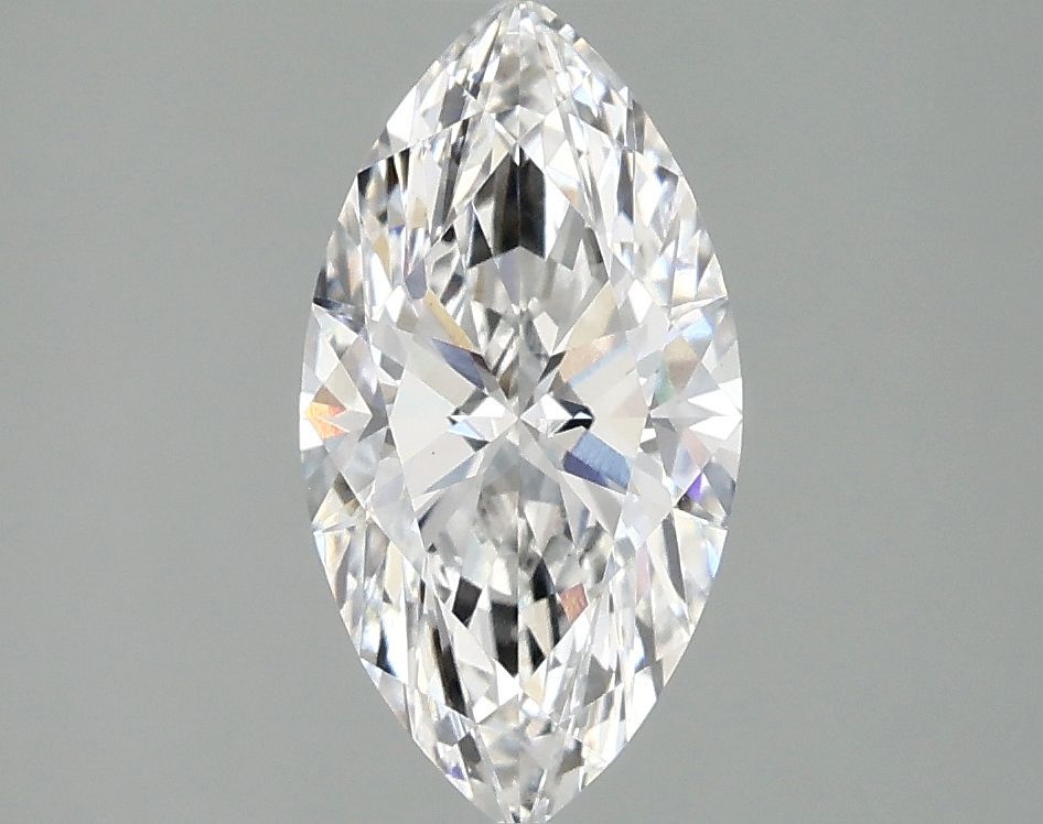 1.49 ct. marquise Lab Grown Diamond front image
