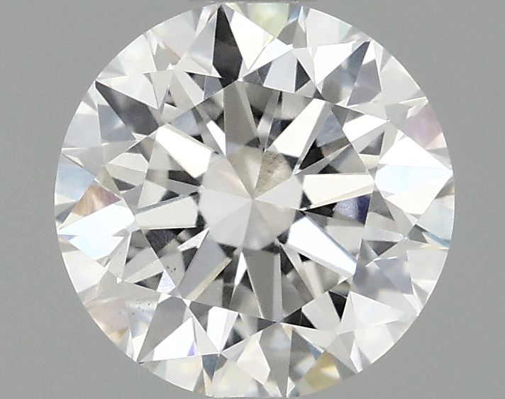 1.06 ct. round Lab Grown Diamond front image