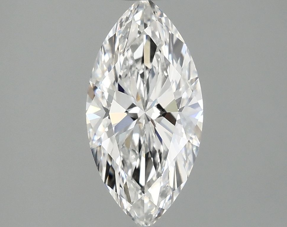 1.49 ct. marquise Lab Grown Diamond front image