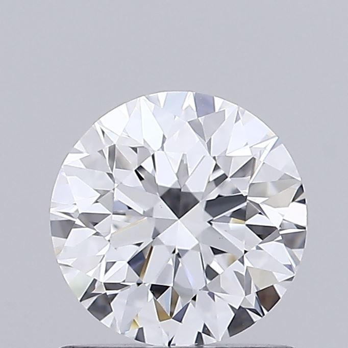 1.00 ct. round Lab Grown Diamond front image