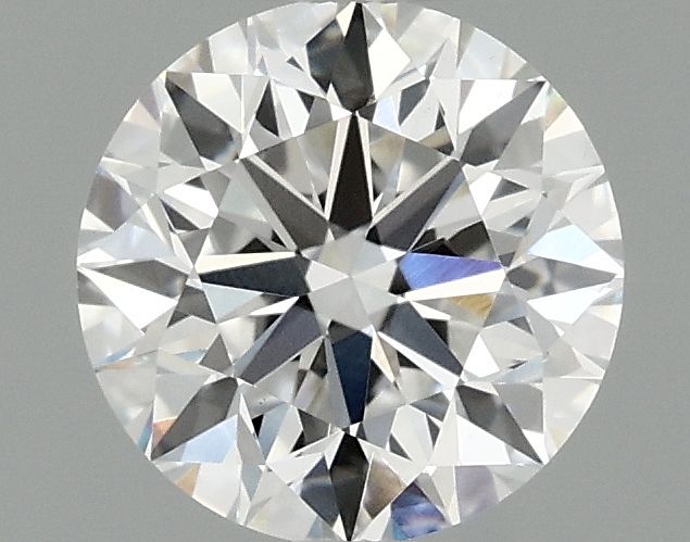 1.06 ct. round Lab Grown Diamond front image