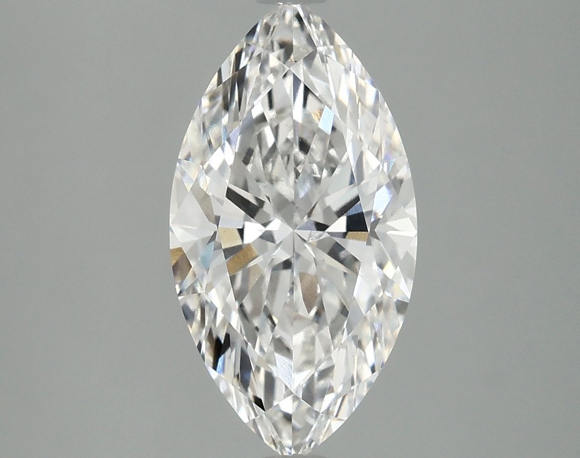 2.52 ct. marquise Lab Grown Diamond front image
