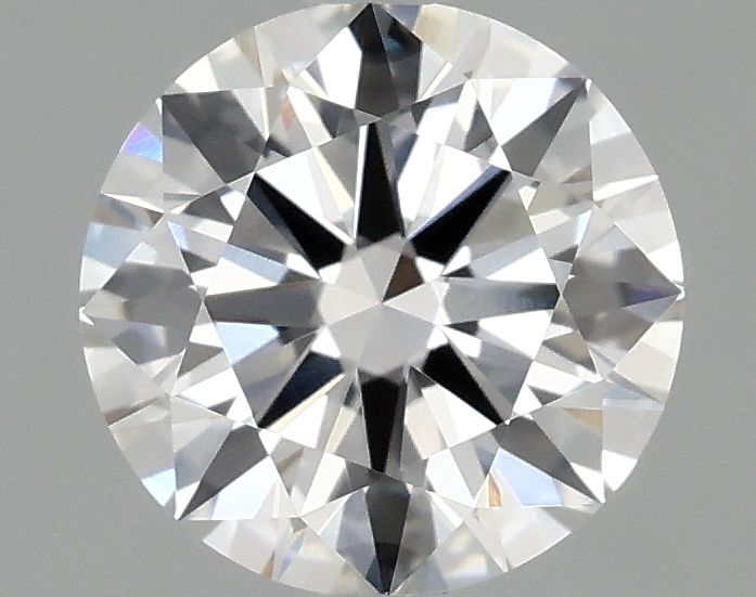 1.49 ct. round Lab Grown Diamond front image