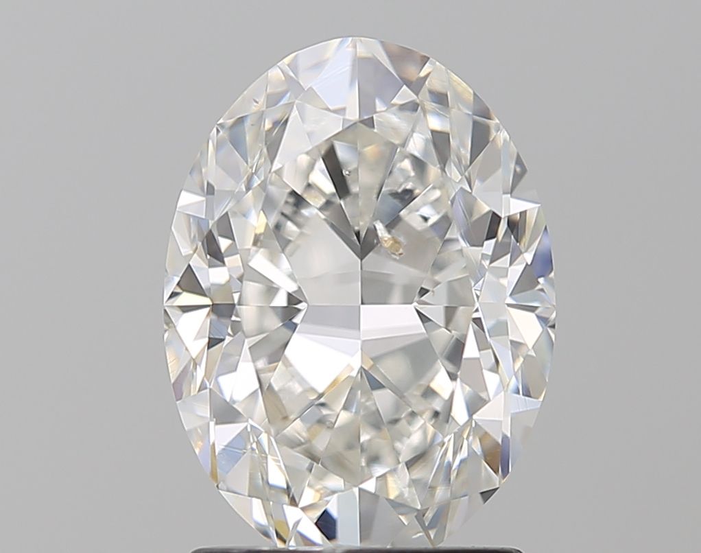 2.01 Carat