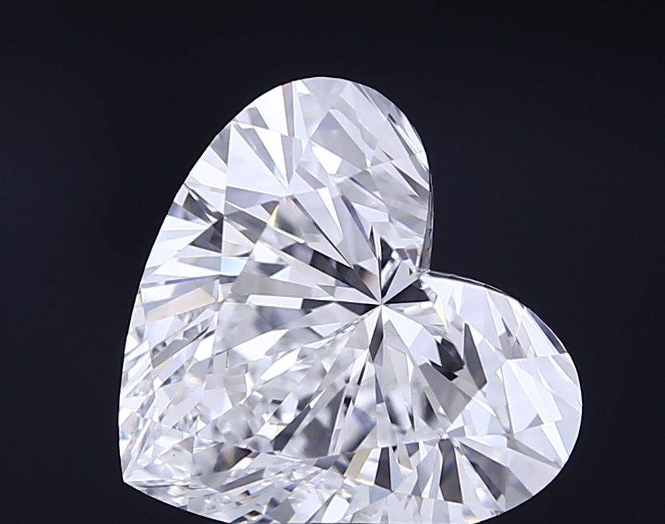 Heart Diamond