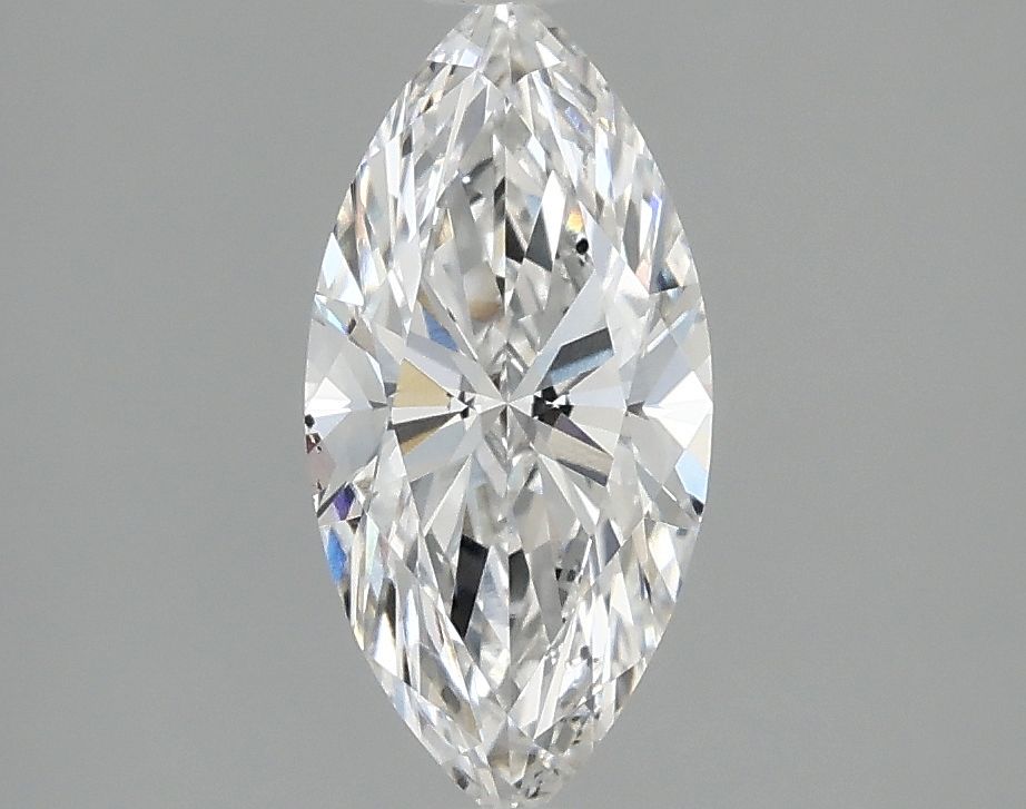 1.31 ct. marquise Lab Grown Diamond front image