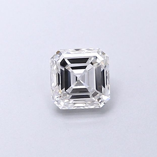 Asscher Diamond