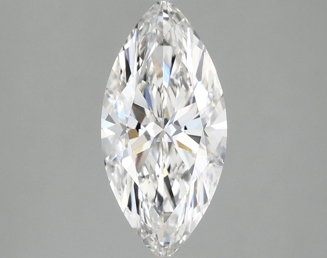 1.51 ct. marquise Lab Grown Diamond front image