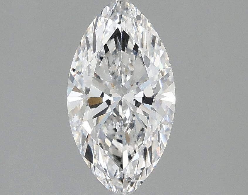 1.07 ct. marquise Lab Grown Diamond front image