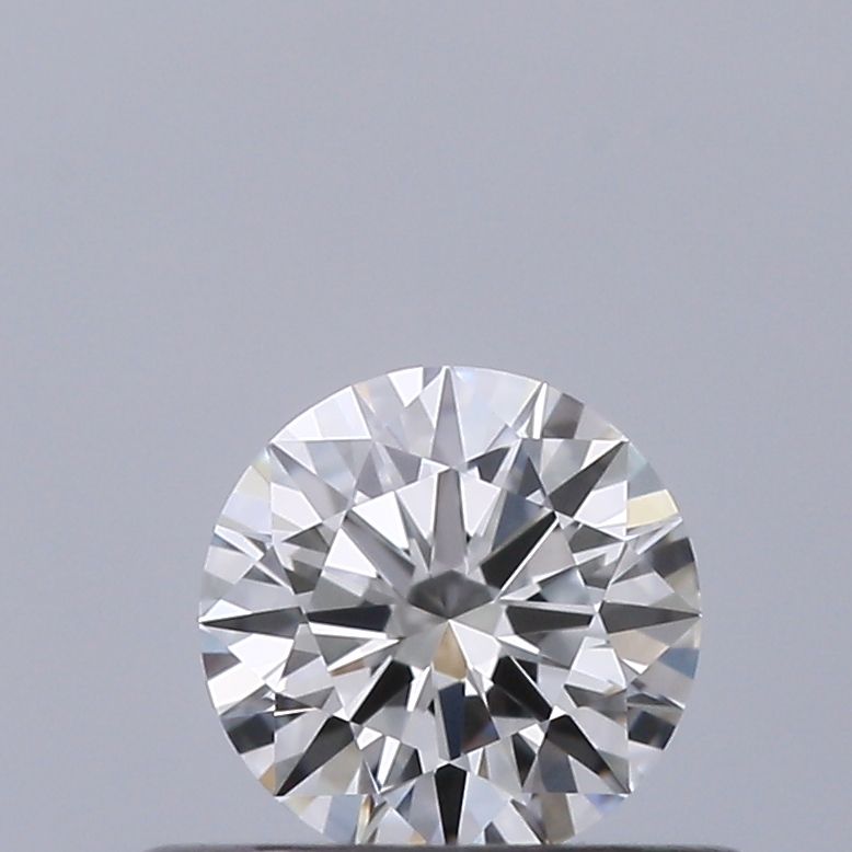 0.33 Carat Round Diamond F VVS2