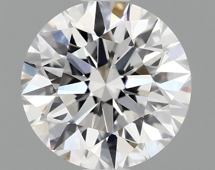 1.06 ct. round Lab Grown Diamond front image