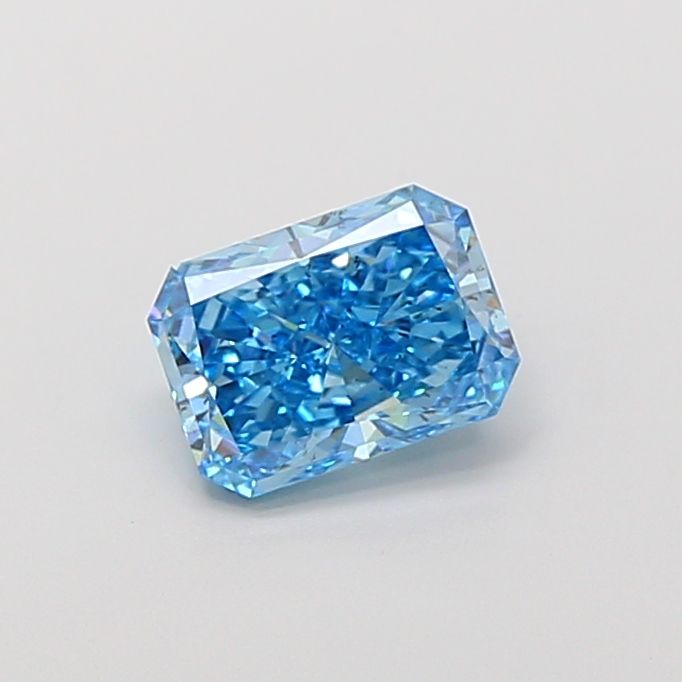 1.53 ct. radiant Lab Grown Diamond front image