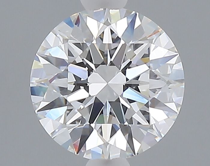 1.57 ct. round Lab Grown Diamond front image