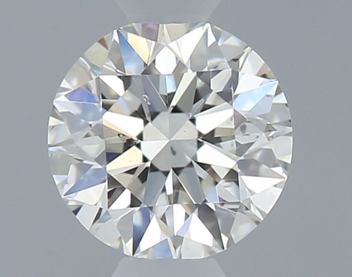 0.3 ct Round Diamond