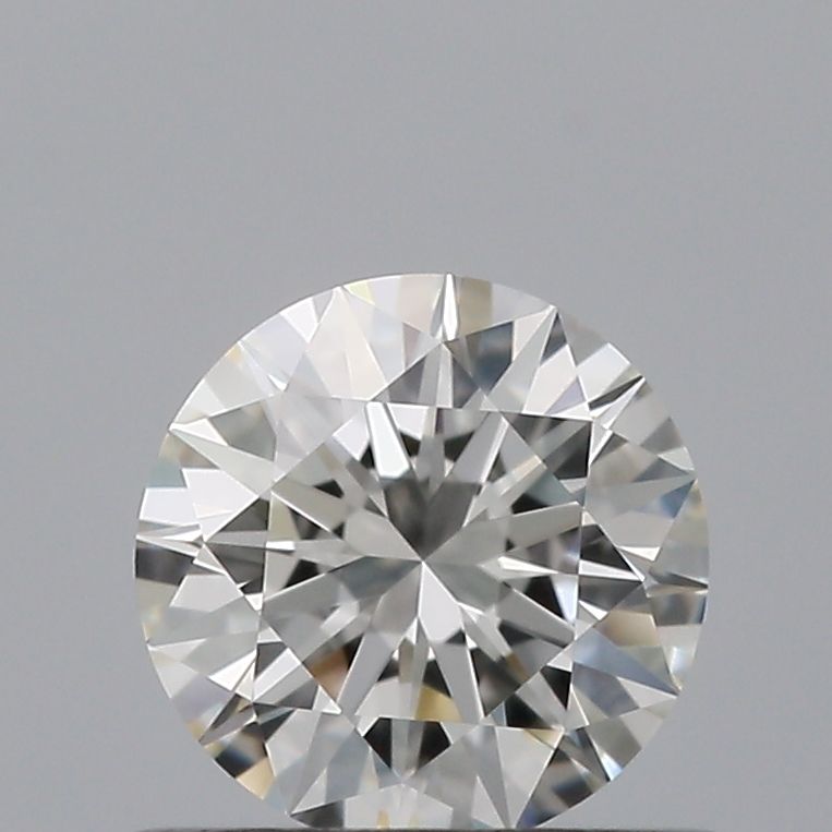 0.5 Carat Round Diamond H IF