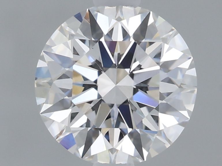 1.09 ct. round Lab Grown Diamond front image