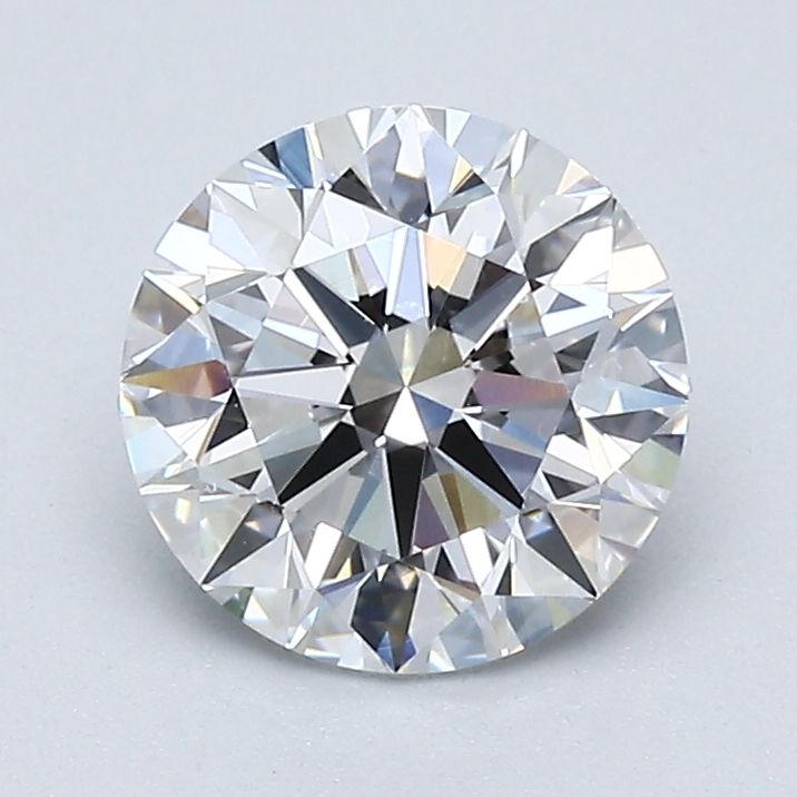 Round Diamond